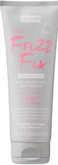 Umberto Giannini Frizz Fix Conditioner, 250ml